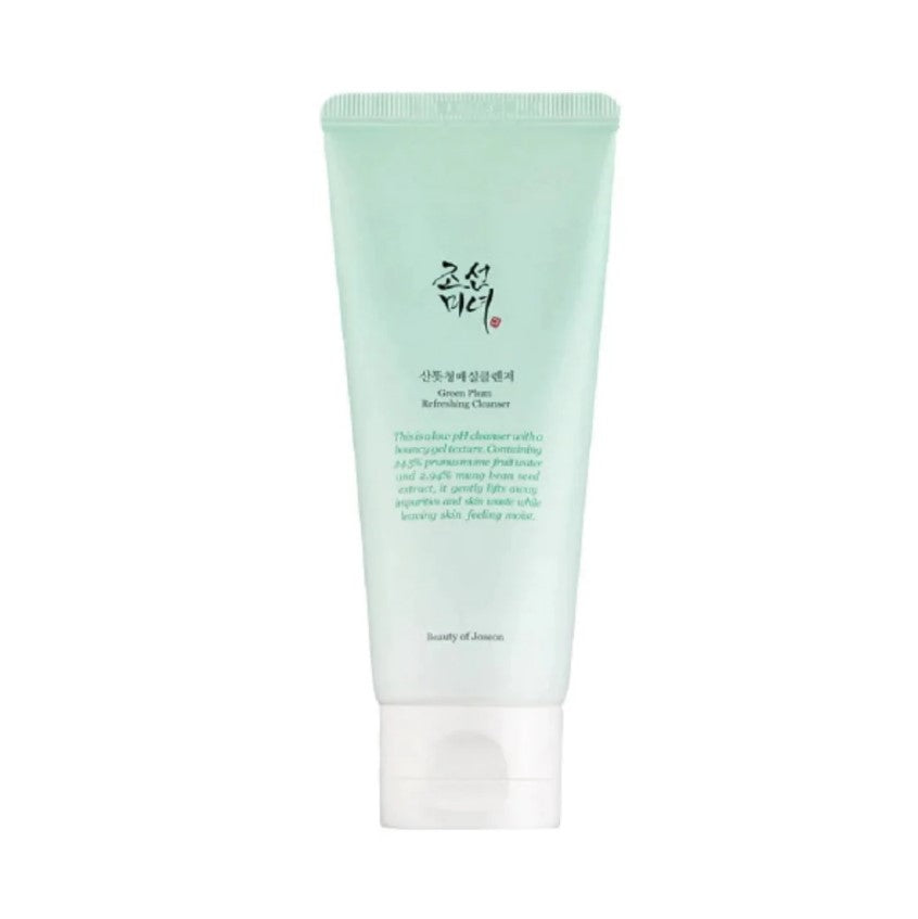 nettoyant pour le visage