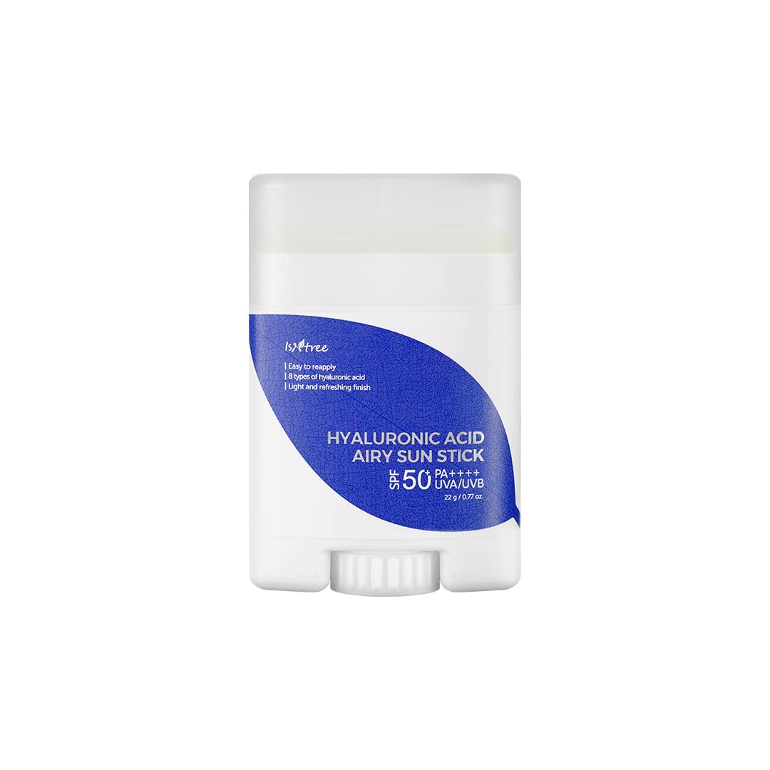 bâton solaire SPF