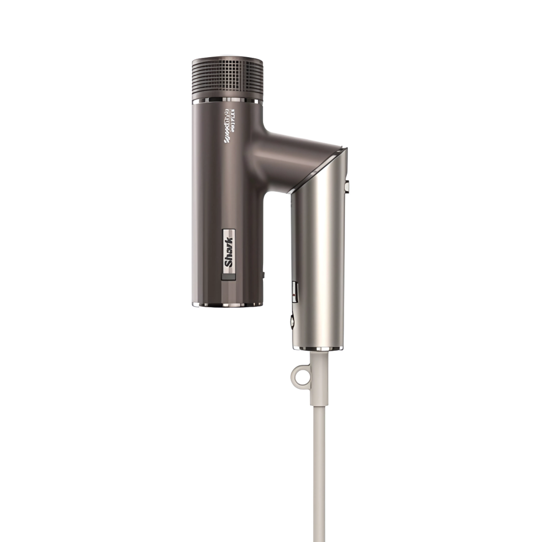 Shark SpeedStyle Pro Flex Sèche-cheveux