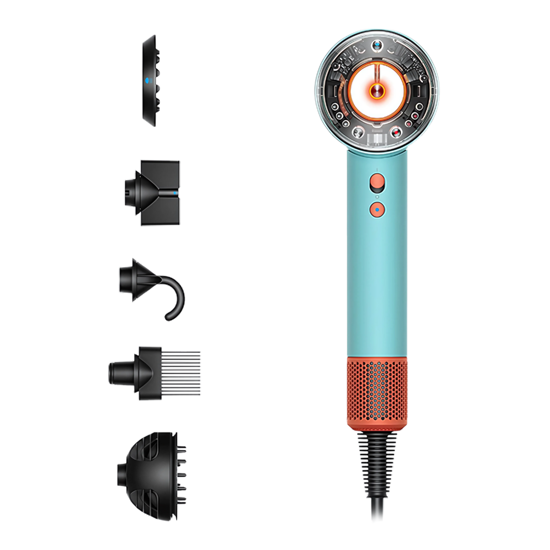 Dyson Supersonic Nural Sèche-cheveux
