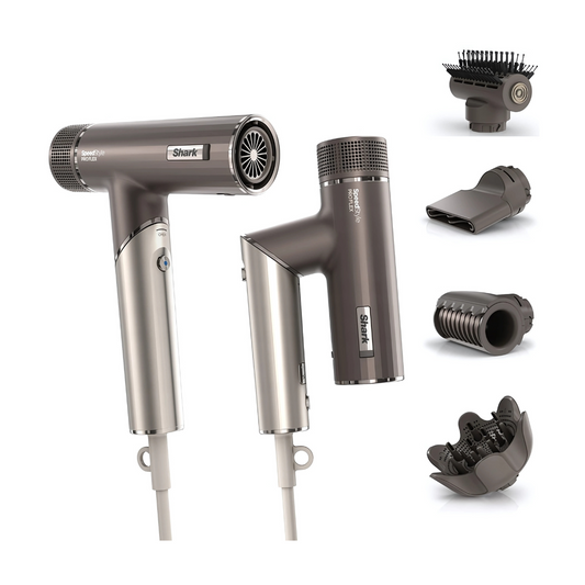 Shark SpeedStyle Pro Flex Sèche-cheveux