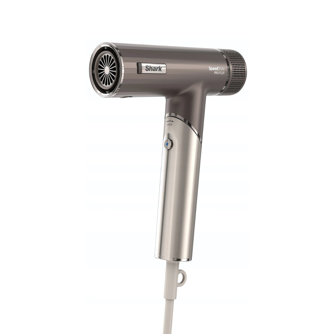 Shark SpeedStyle Pro Flex Sèche-cheveux