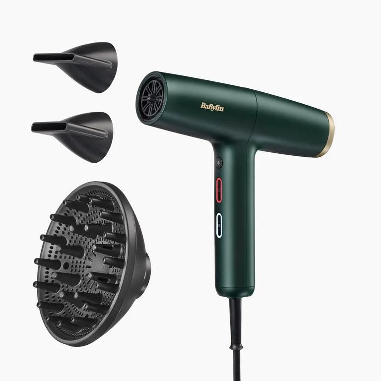 BaByliss Air Power Pro Sèche-cheveux