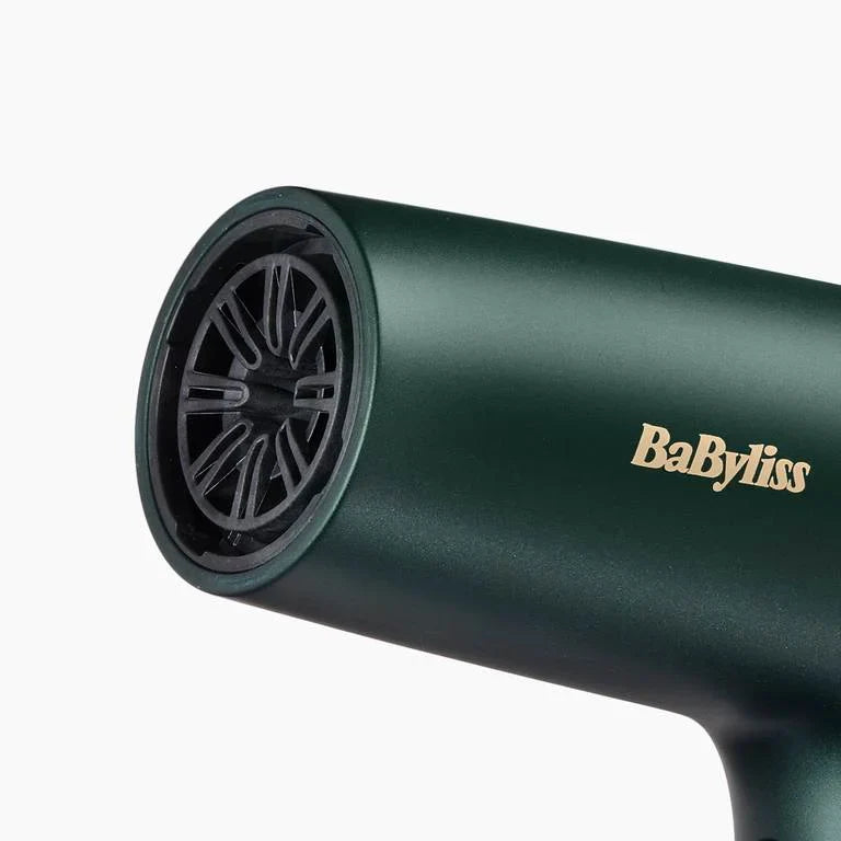 BaByliss Air Power Pro Sèche-cheveux