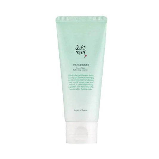nettoyant pour le visage