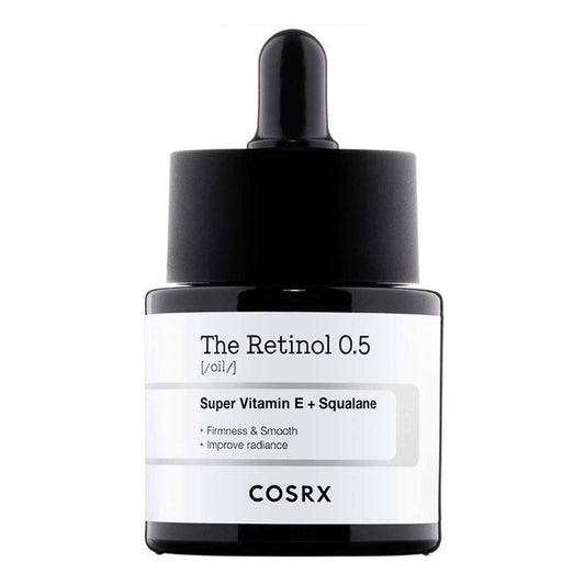 Crème au rétinol