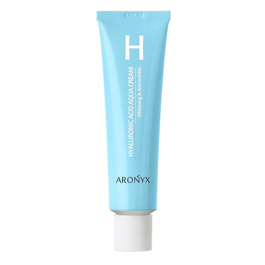 Hydratation à l'acide hyaluronique