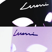 Masque de luminothérapie Lumi