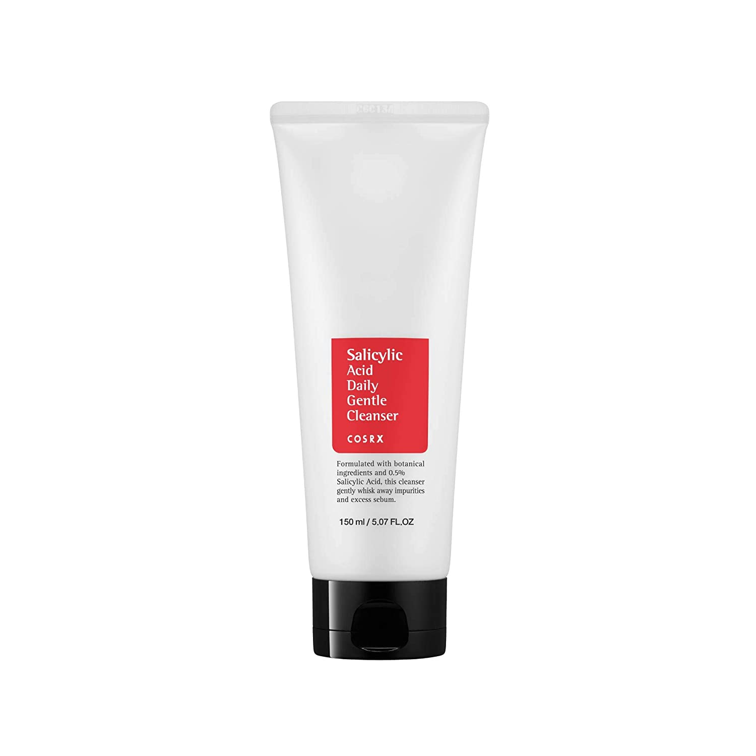 nettoyant visage quotidien