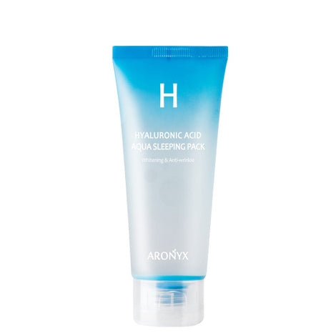Masque de sommeil hydratant