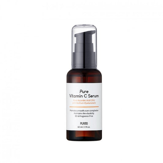 Sérum éclaircissant