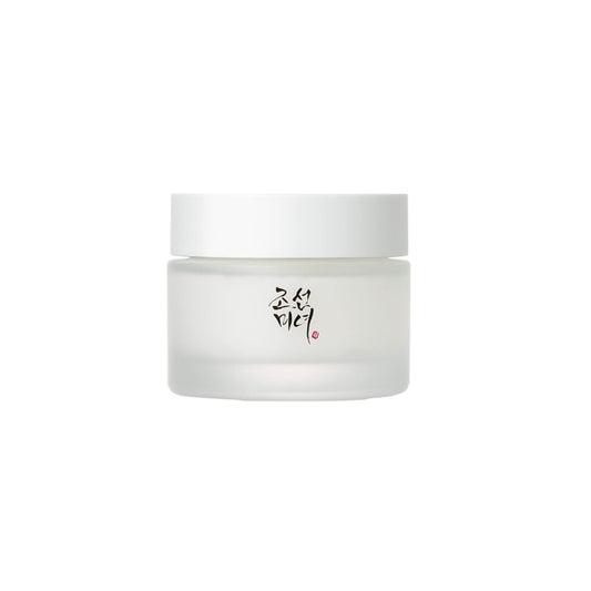 Crème hydratante pour le visage