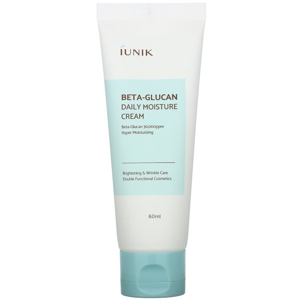 Hydratation du visage