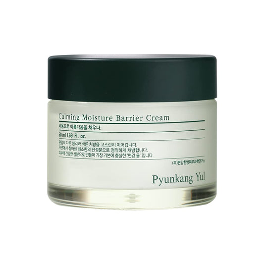 Crème apaisante pour le visage