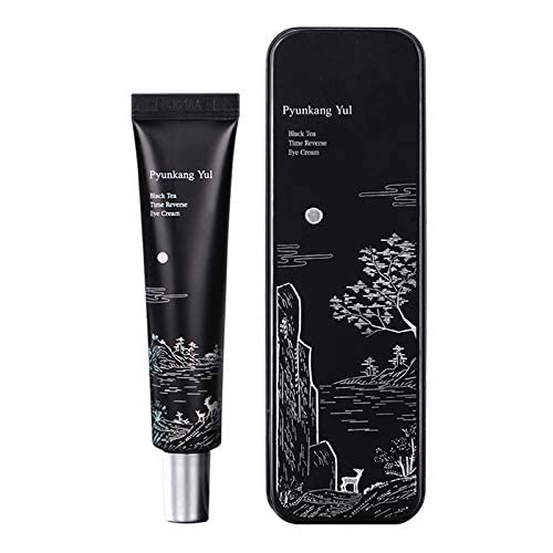 Crème contour des yeux rajeunissante
