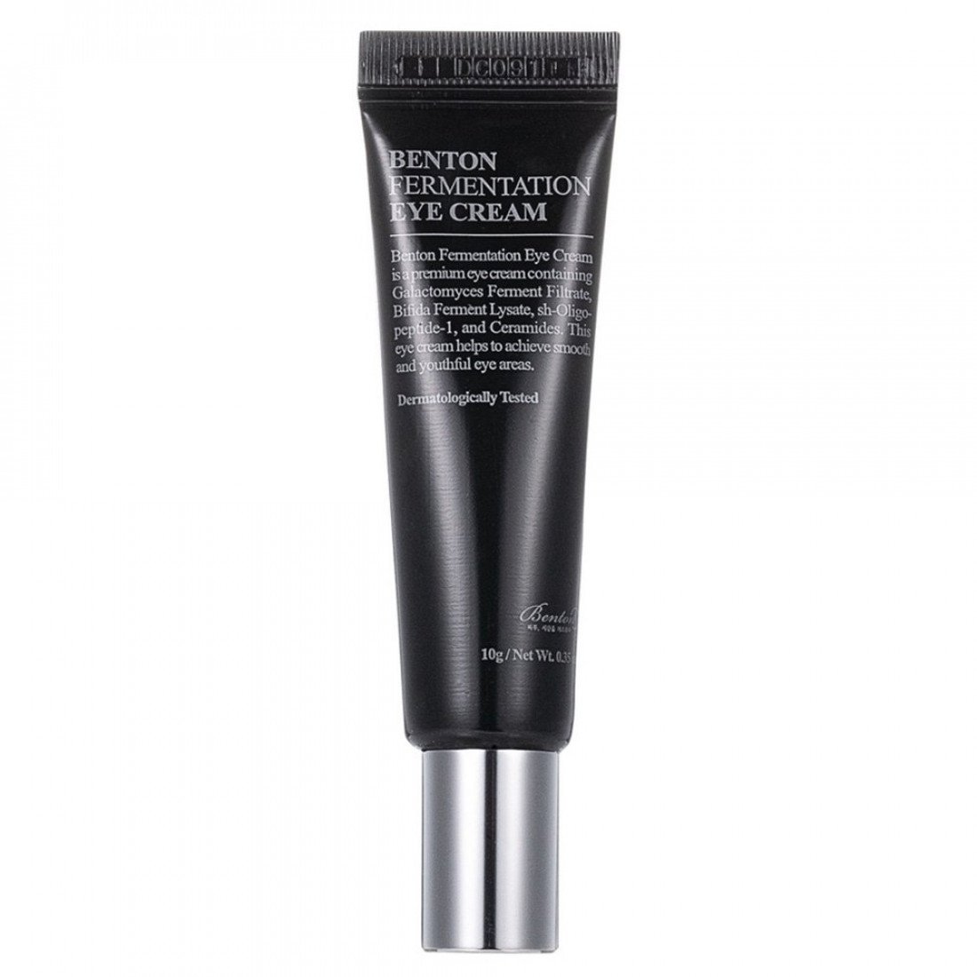 Crème contour des yeux à fermentation