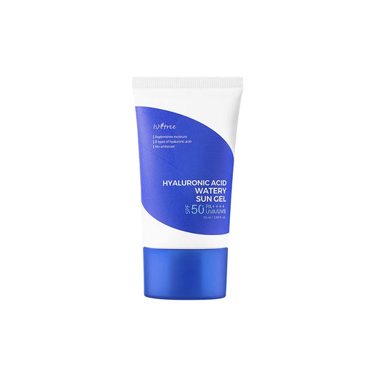 Protection solaire SPF50+