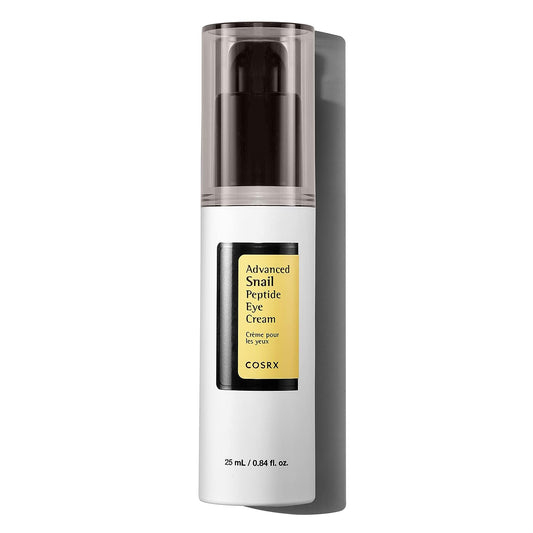 Crème contour des yeux