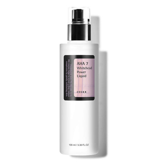essence exfoliante