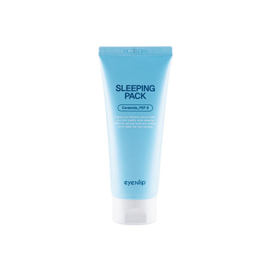 Masque de nuit aux céramides